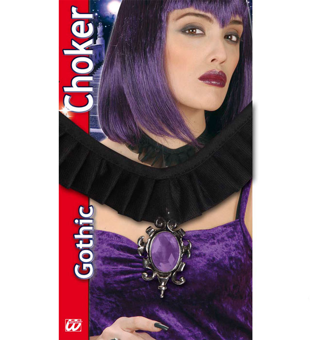 Colier Gotic