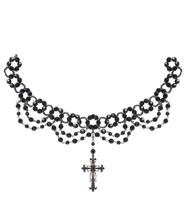Colier Gotic
