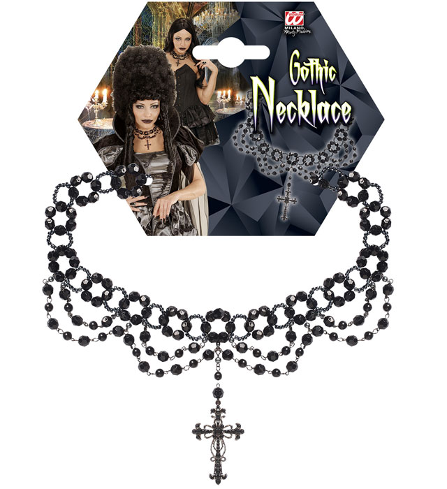 Colier Gotic
