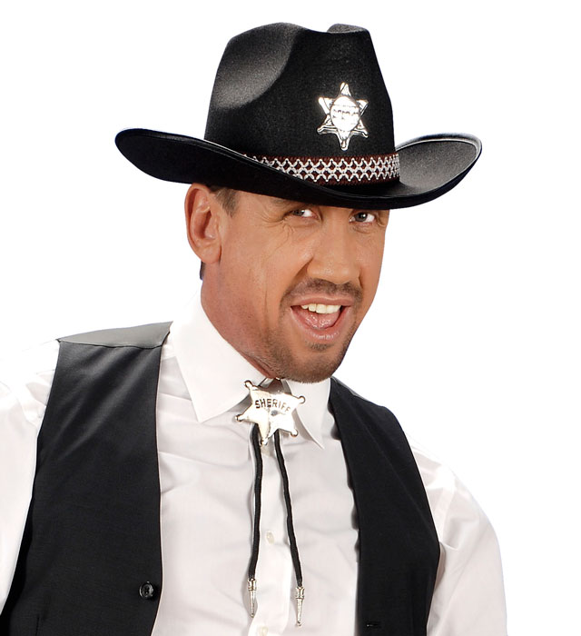 Cravata Cowboy
