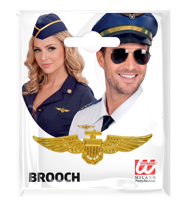 Brosa Aviator