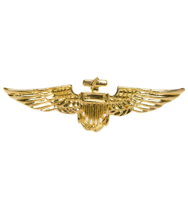 Brosa Aviator