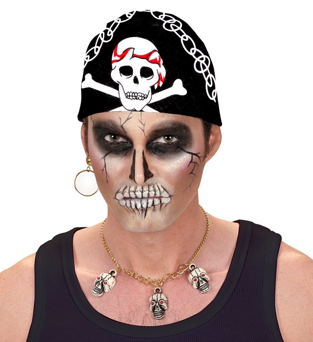 Bandana Pirat