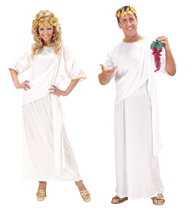 Costum Toga