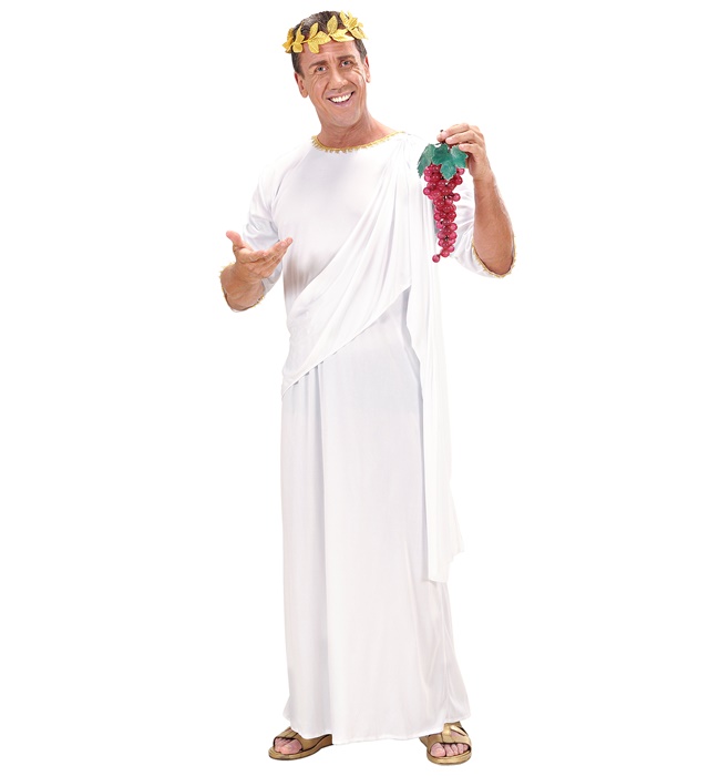 Costum Toga