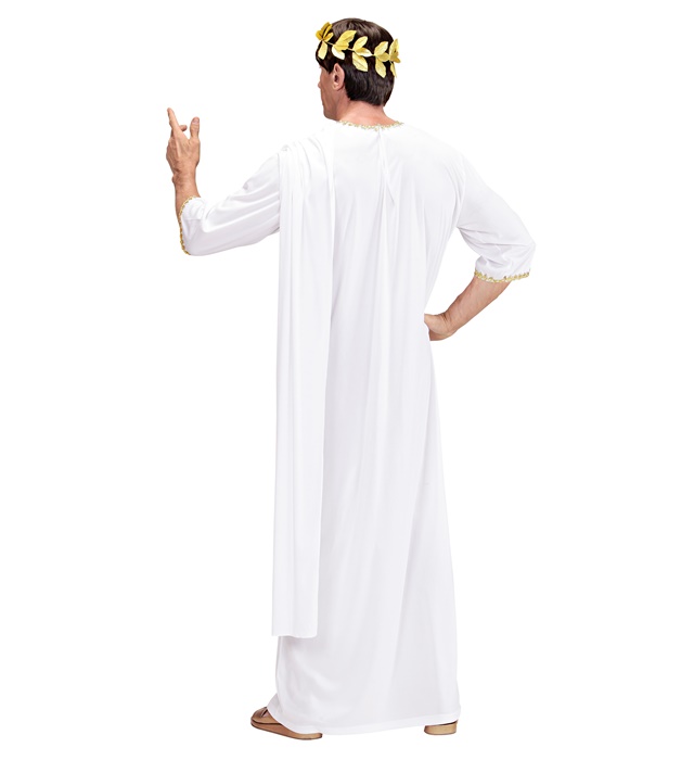 Costum Toga
