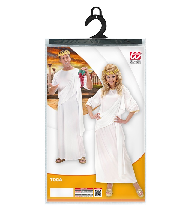 Costum Toga