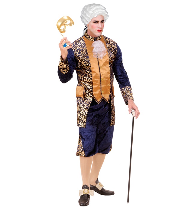 Costum Marquis