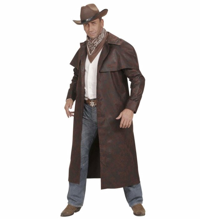 Jacheta Cowboy