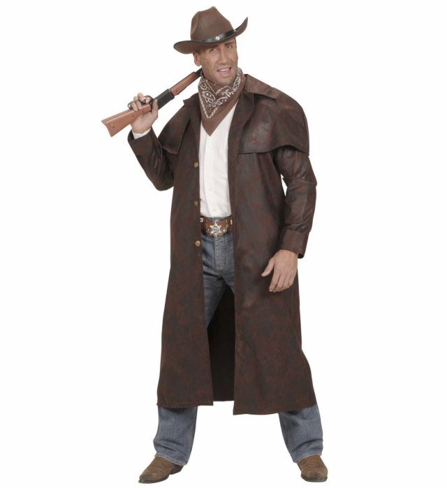 Jacheta Cowboy