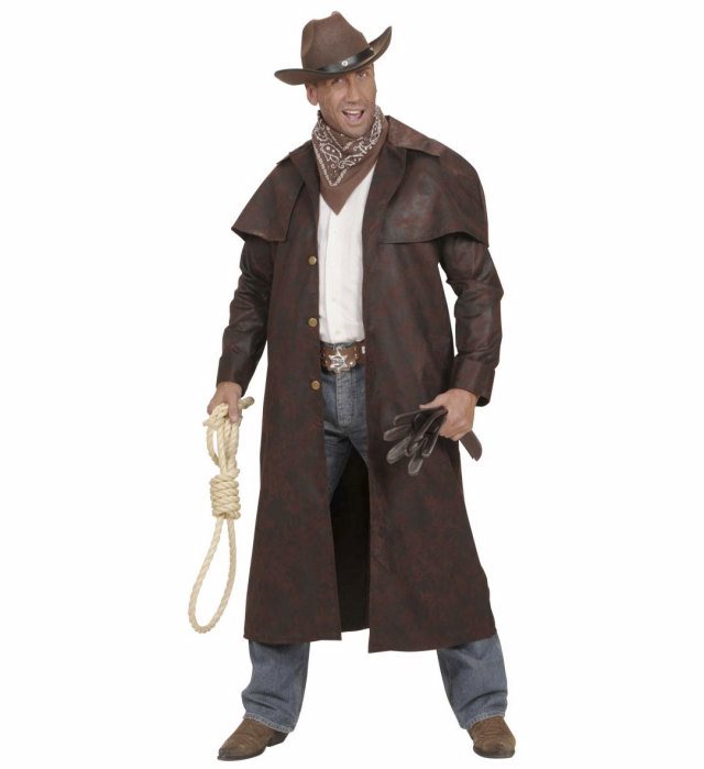 Jacheta Cowboy