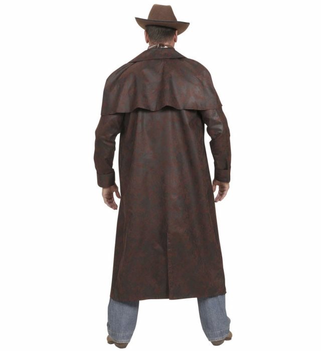 Jacheta Cowboy
