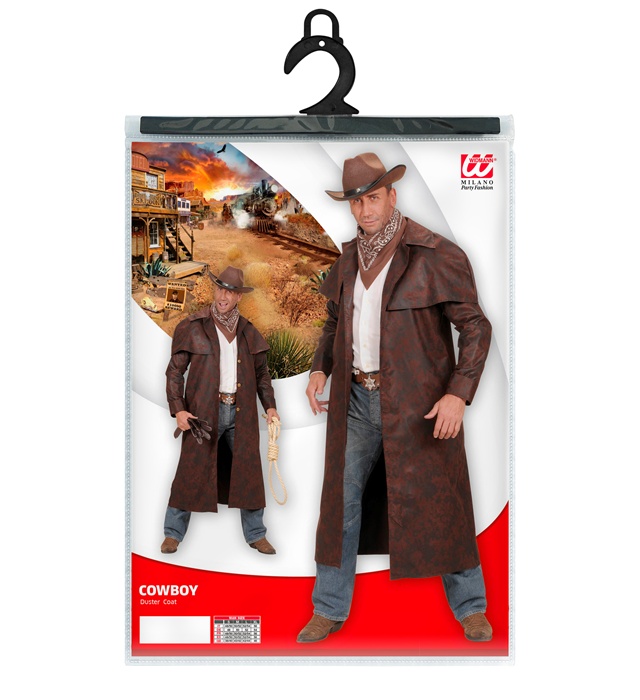 Jacheta Cowboy