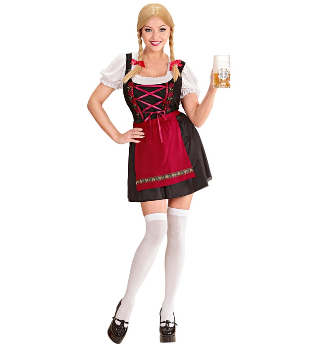 Costum Bavareza