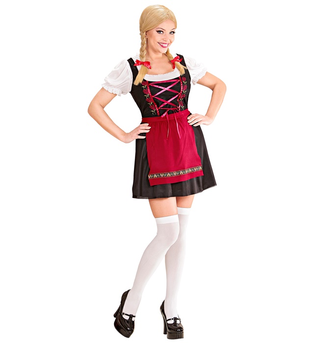Costum Bavareza