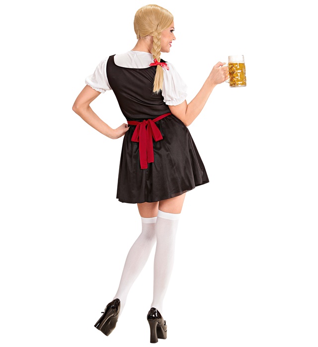 Costum Bavareza