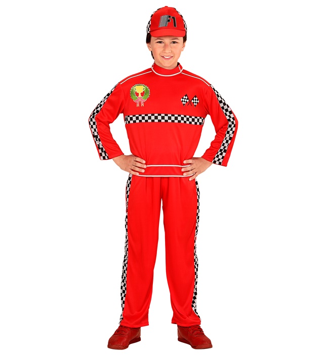 Costum Sofer Formula 1