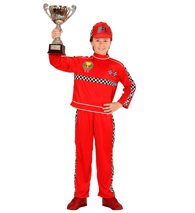 Costum Sofer Formula 1
