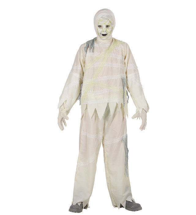 Costum Mumie Copil