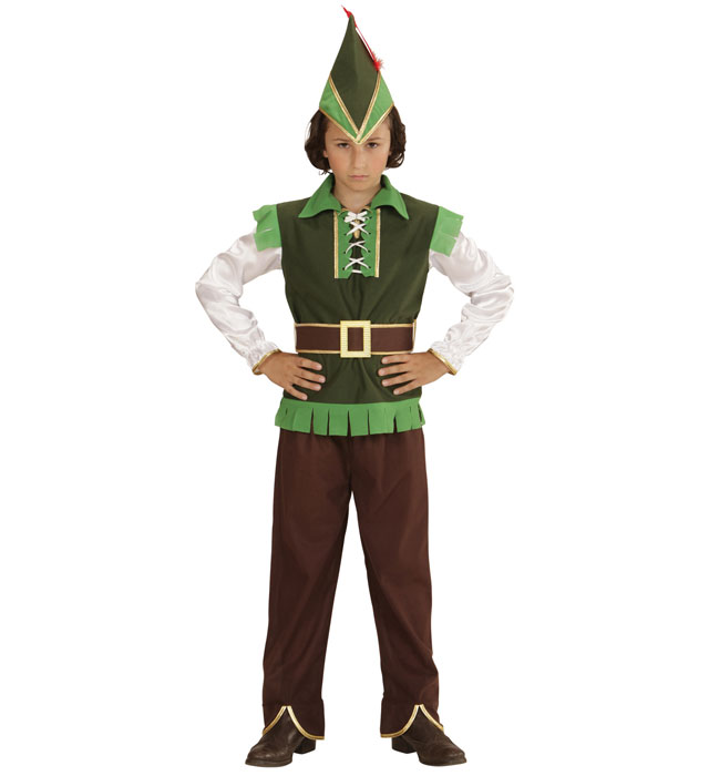 Costum Robin Hood