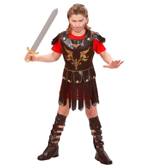 Costum Gladiator