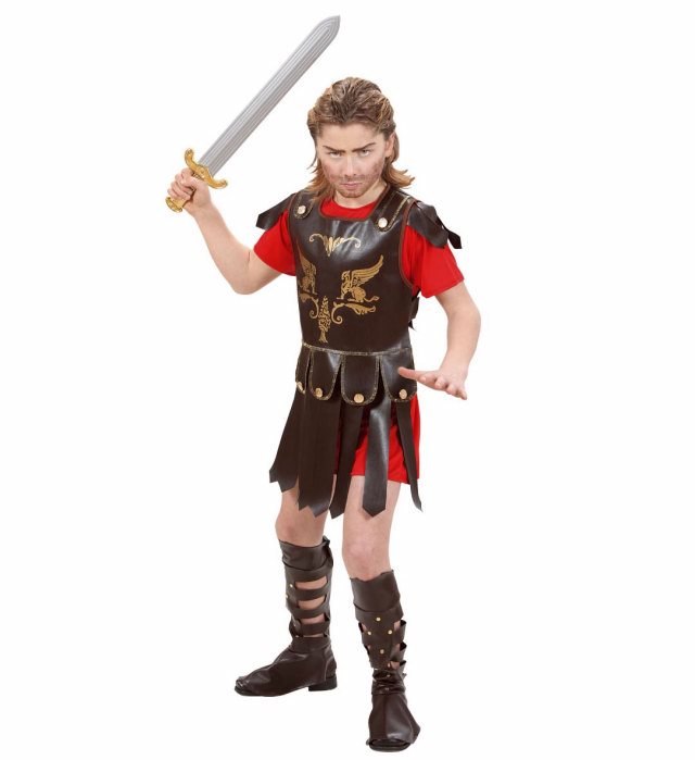 Costum Gladiator