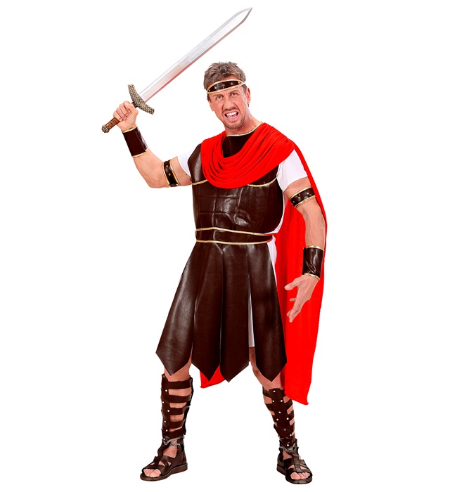 Costum Hercule