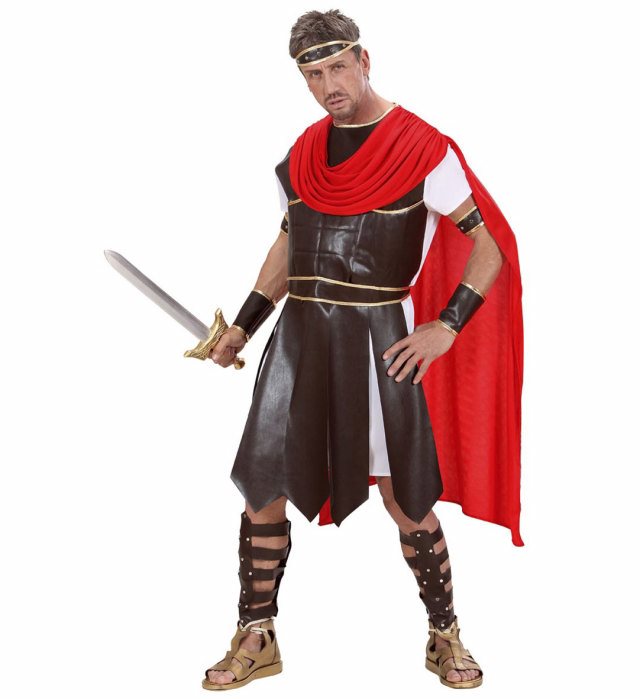 Costum Hercule