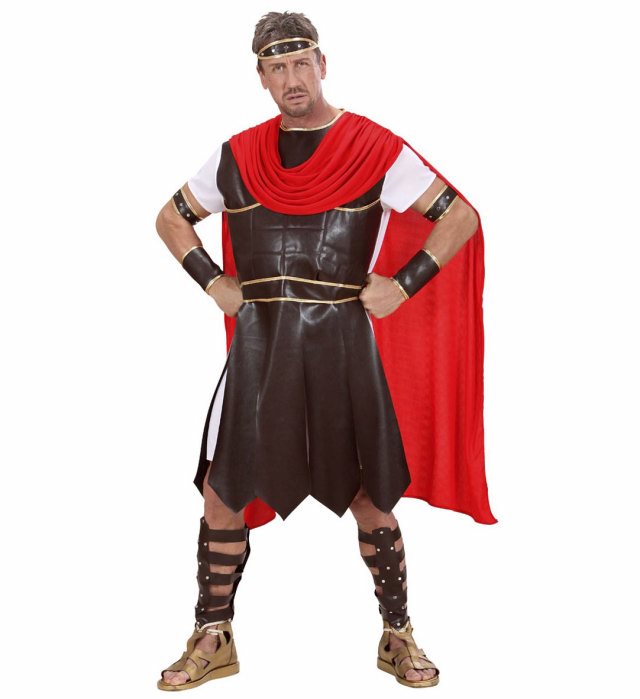Costum Hercule