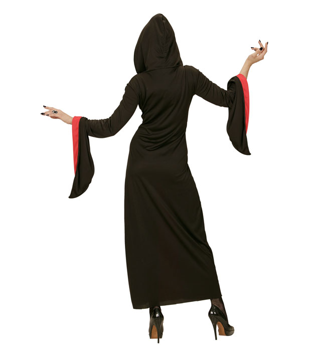 Costum Vampirita Adult Halloween