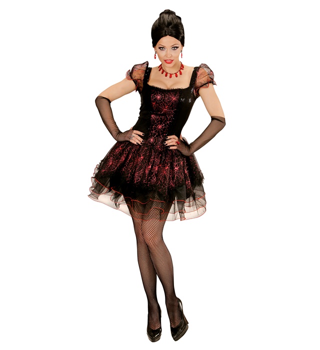 Costum Vampiress