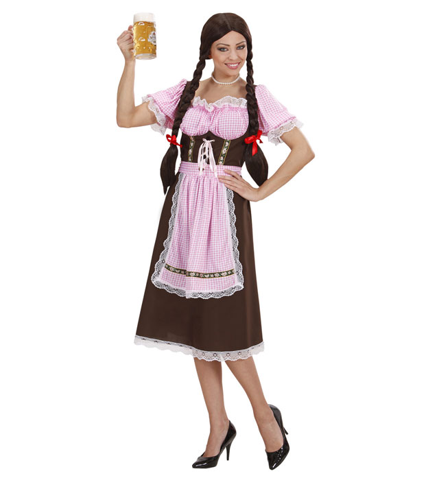 Costum Bavareza
