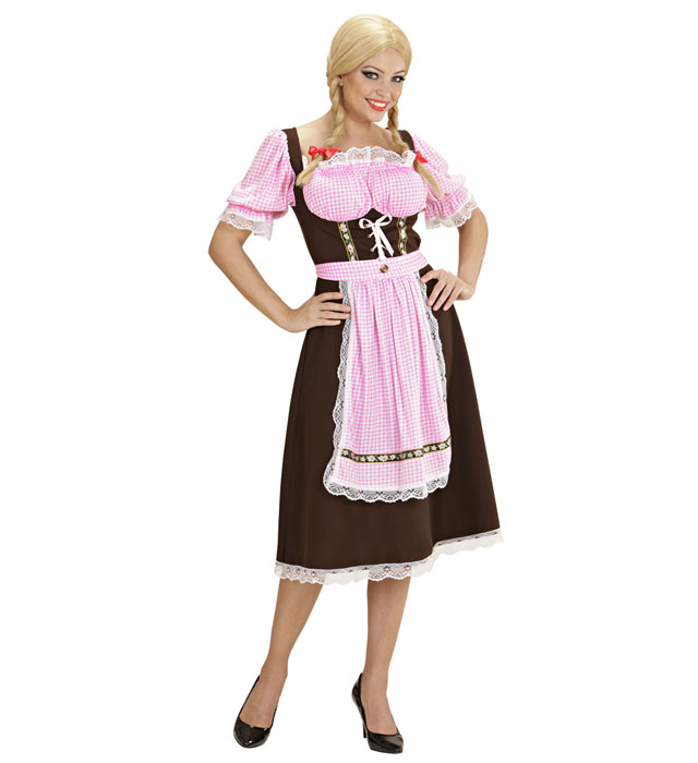 Costum Bavareza