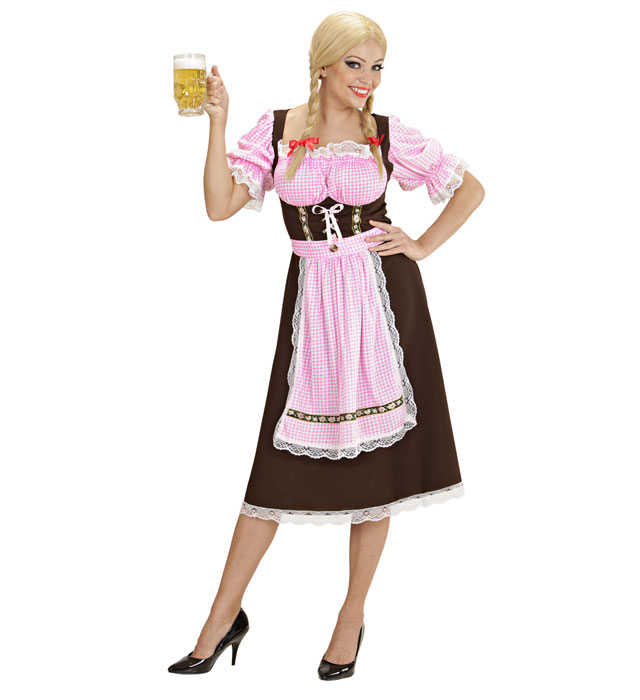 Costum Bavareza