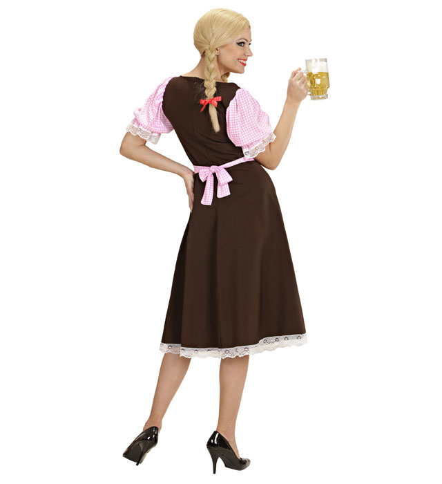 Costum Bavareza