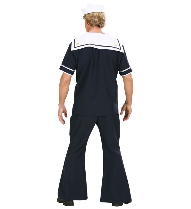 Costum Marinar Retro