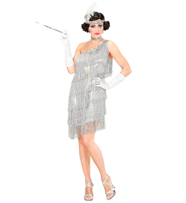 Costum Anii 20