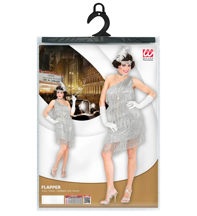 Costum Anii 20
