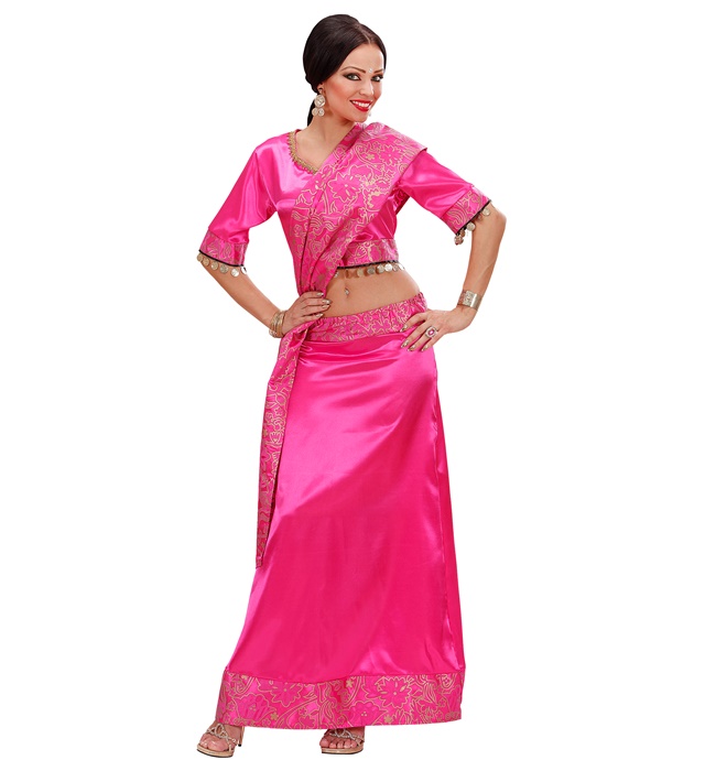 Costum Indianca Bollywood