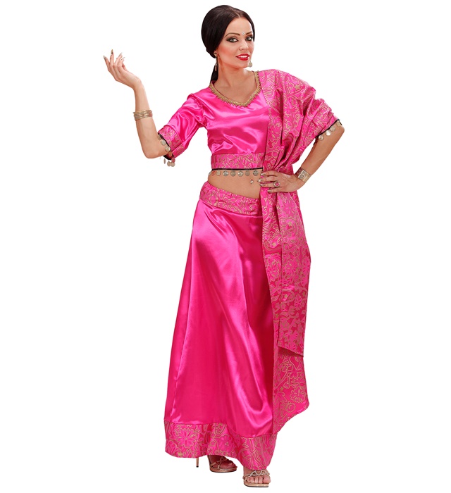 Costum Indianca Bollywood