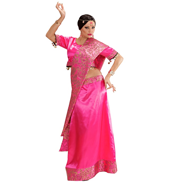 Costum Indianca Bollywood