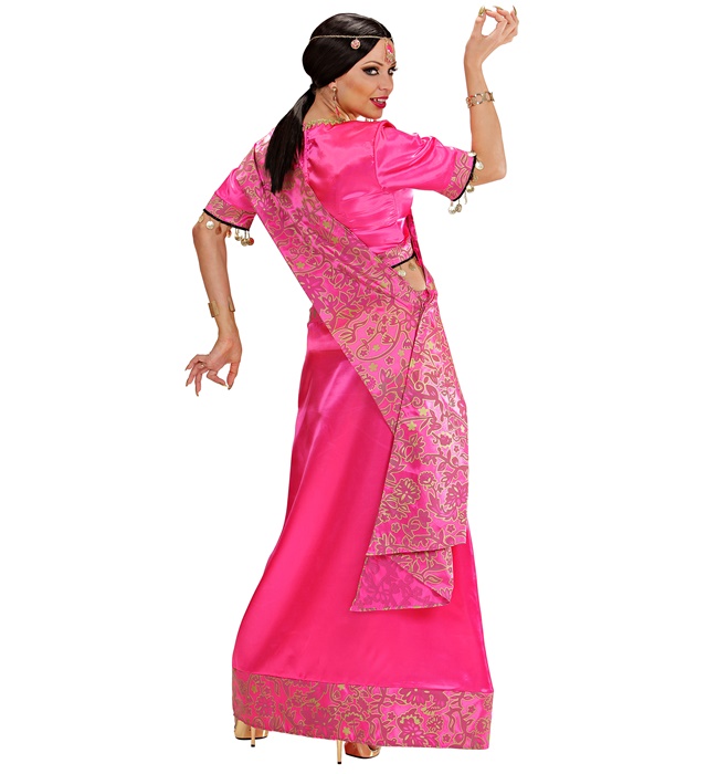 Costum Indianca Bollywood