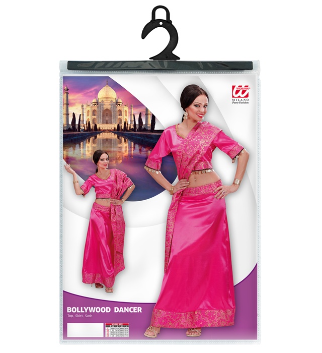 Costum Indianca Bollywood