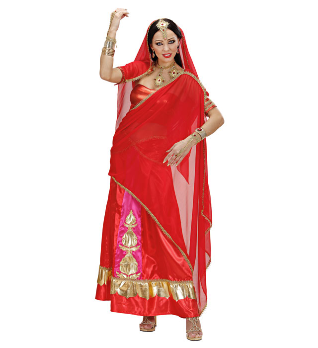 Costum Diva Bollywood