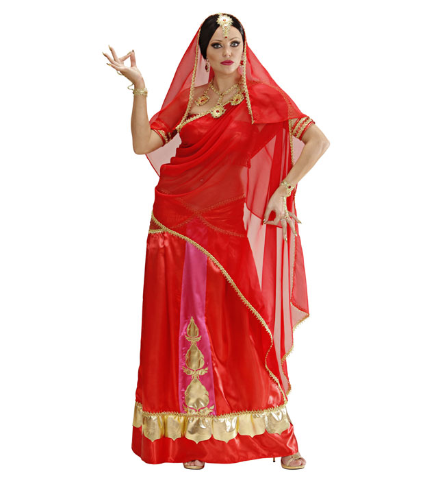 Costum Diva Bollywood