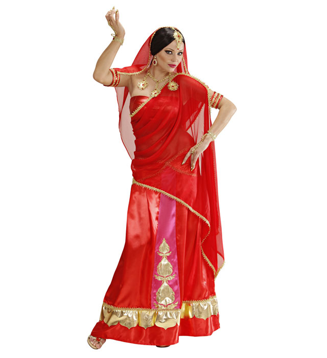 Costum Diva Bollywood