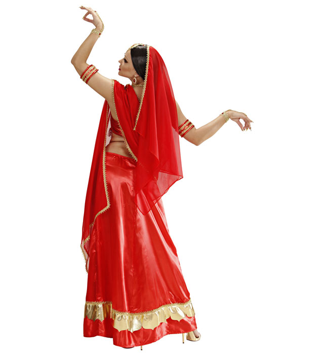 Costum Diva Bollywood