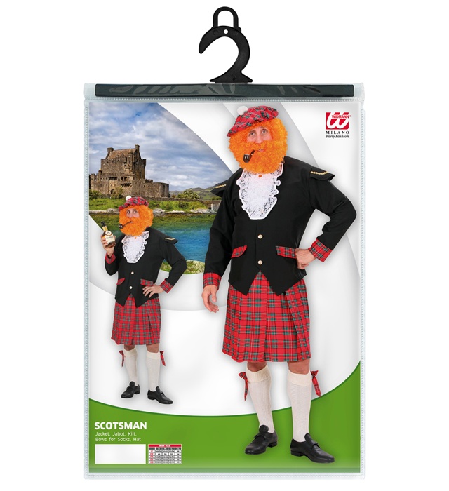 Costum Scotian