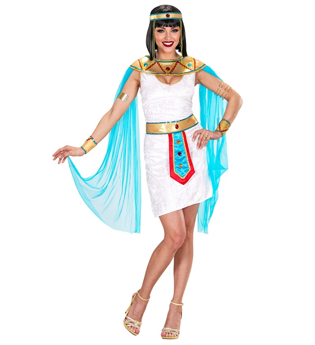 Costum Regina Egiptului