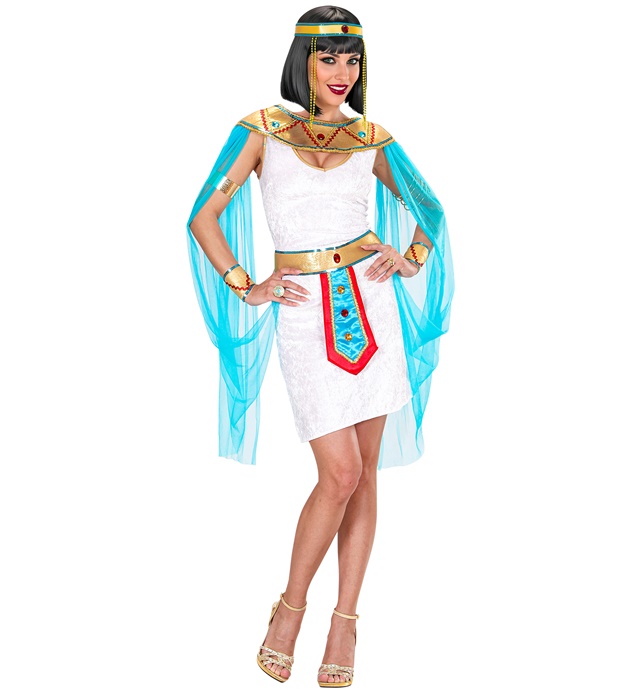 Costum Regina Egiptului